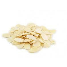 Flaked Almond 100g - Kate's Kitchen