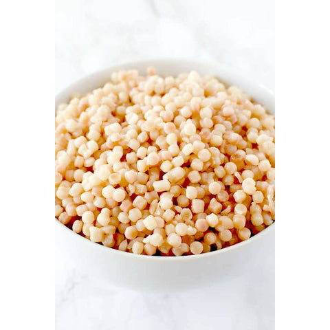 Giant Cous Cous (Maftoul)