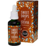 Good Good Sweet Drops of Stevia - Vanilla - Kate's Kitchen