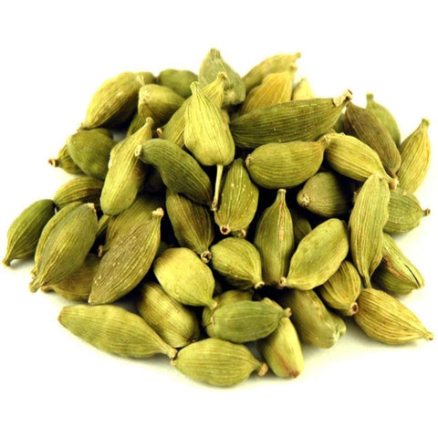 Green Cardamom - Kate's Kitchen