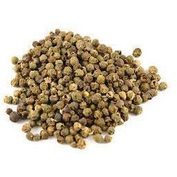Green Peppercorns - Kate's Kitchen