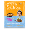 Green Saffron Indian Tikka - Kate's Kitchen