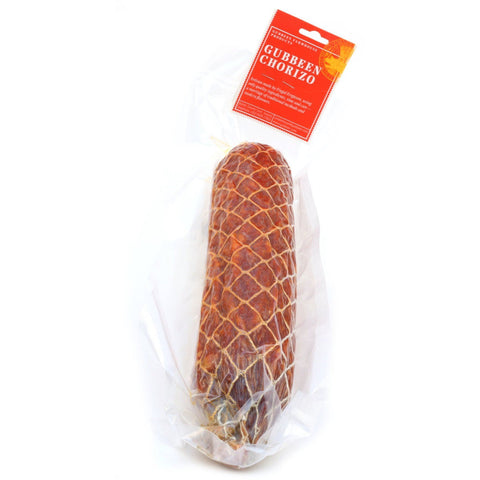 Gubbeen Chorizo - Kate's Kitchen