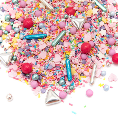 Happy Sprinkles | 'Colour Up'