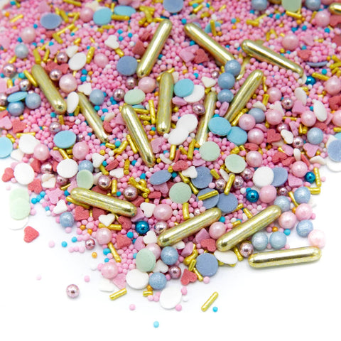 Happy Sprinkles | 'Dancing Queen'