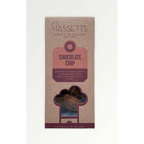 Hassetts | Chocolate Chip