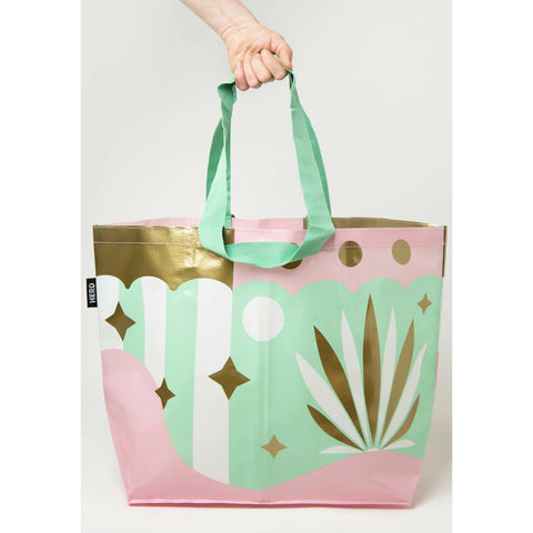 Herd Tote Bag - The Candy Mex 100 Medium