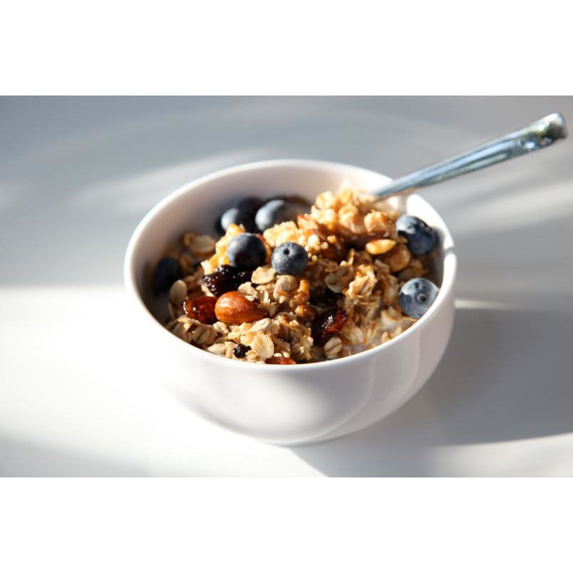 High Fibre Cereal Organic - Kate's Kitchen