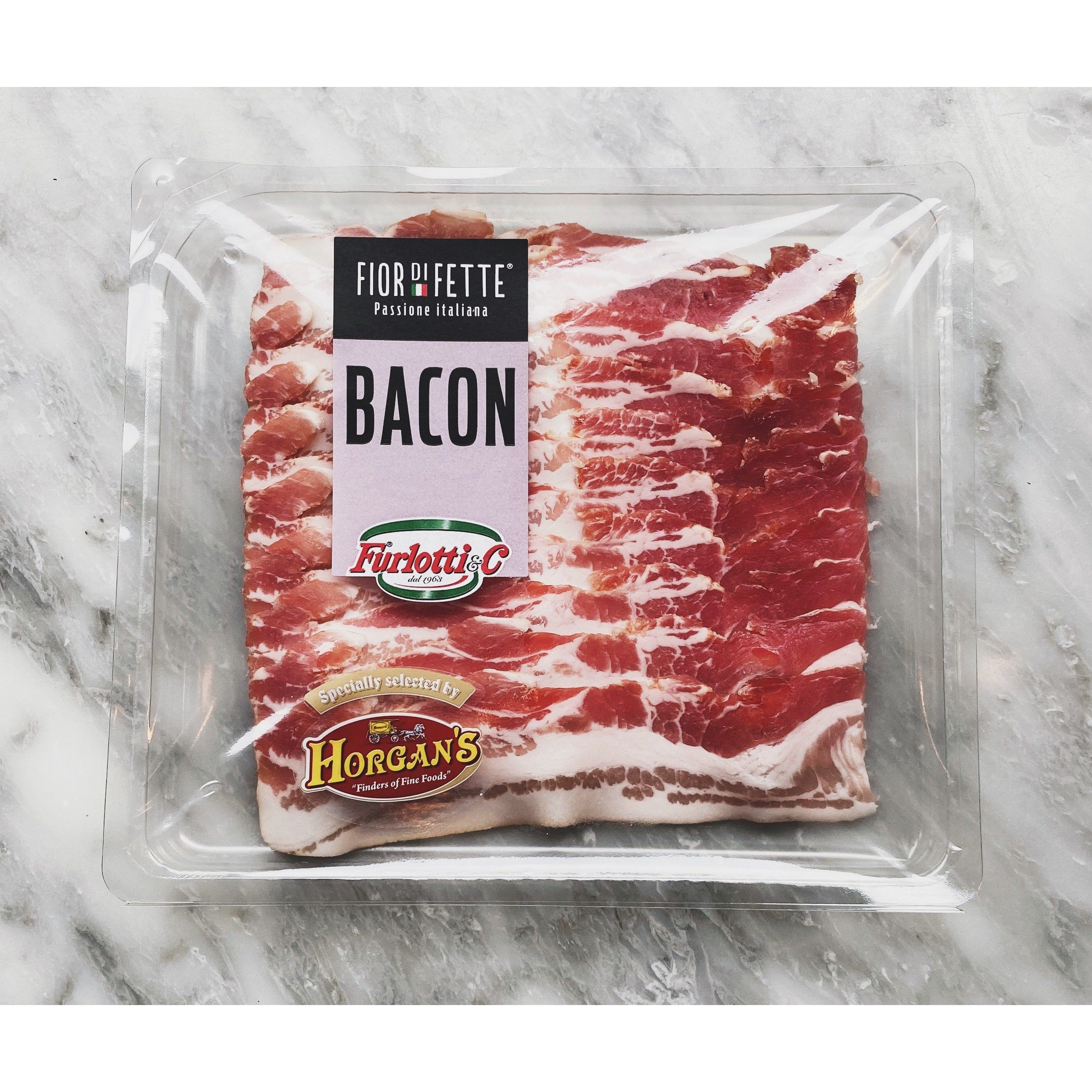 Horgans Bacon Slice - Kate's Kitchen