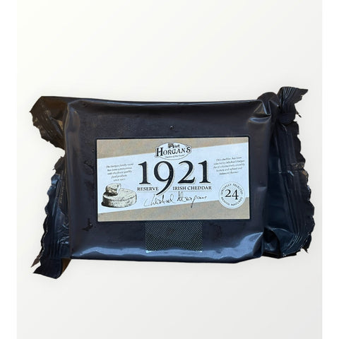 Horgans Reserve Irish Cheddar