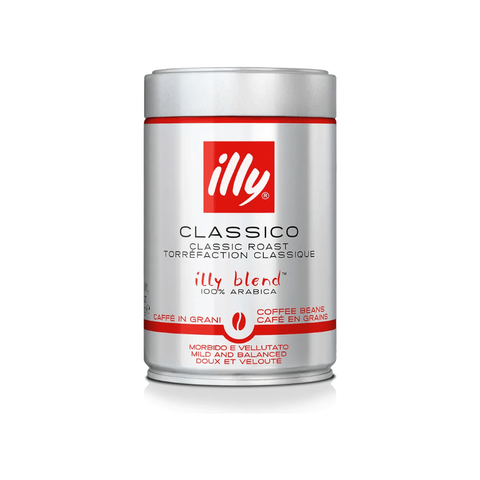 IIly | Classico Medium Roast Whole Bean