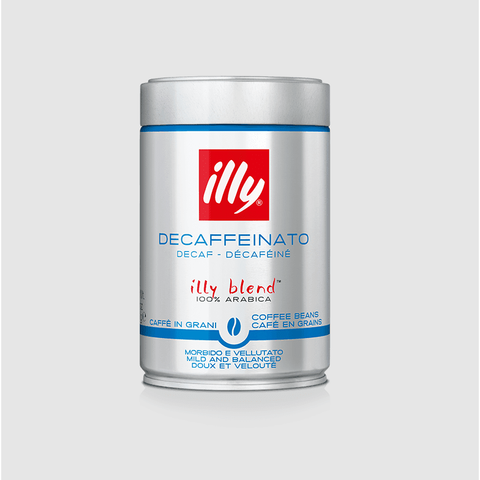 Illy | Decaf Bean