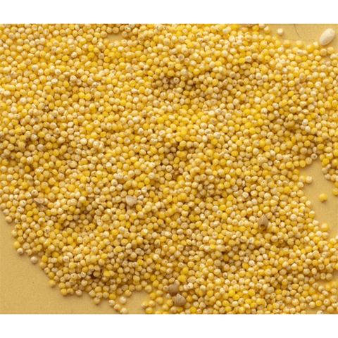 Organic Millet