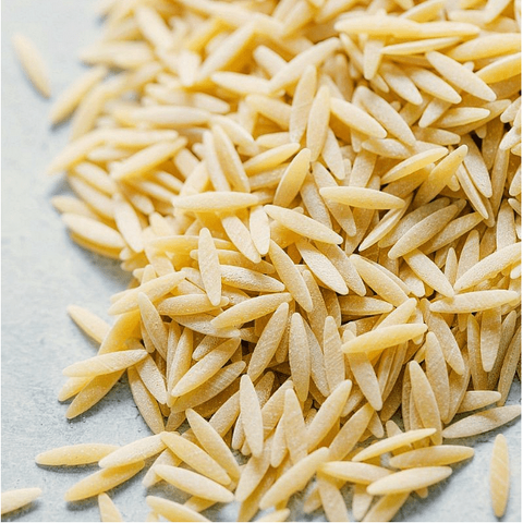 Organic Orzo
