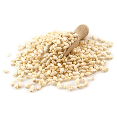 Organic Brown Rice Pops