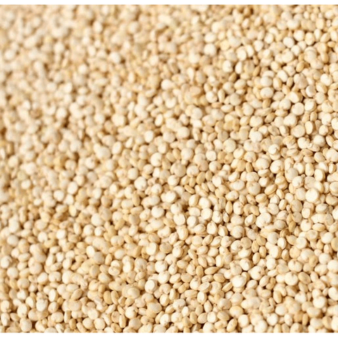 Organic Quinoa Pops