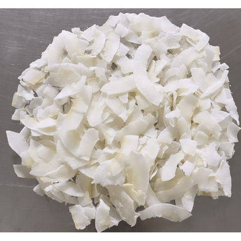 Raw Coconut Flakes
