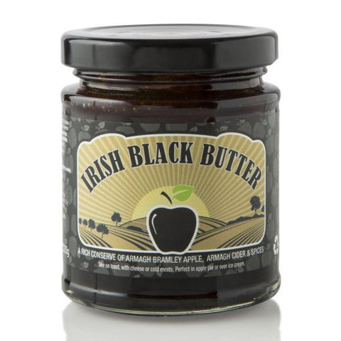 Irish Black Butter - Kate's Kitchen