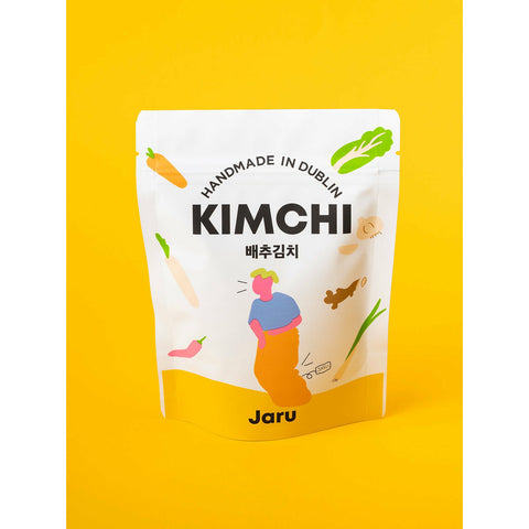 Jaru | Kimchi