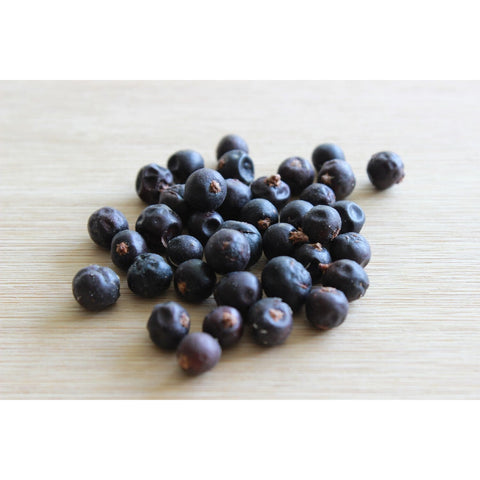 Juniper Berries Organic