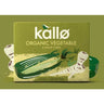 Kallo Vegetable Stock Cubes - Kate's Kitchen
