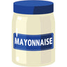 Kate's Curry Mayonnaise - Kate's Kitchen