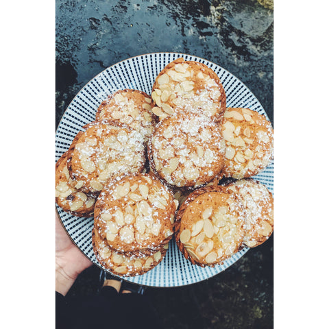Kate's Raspberry Bakewells - 2 pack - Kate's Kitchen