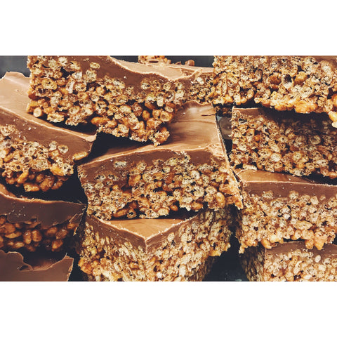 Kates Rice Krispies - 4 pack - Kate's Kitchen