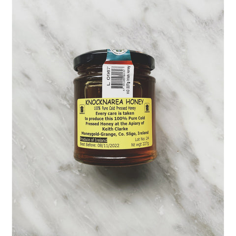 Keith Clarkes Local Honey - Kate's Kitchen