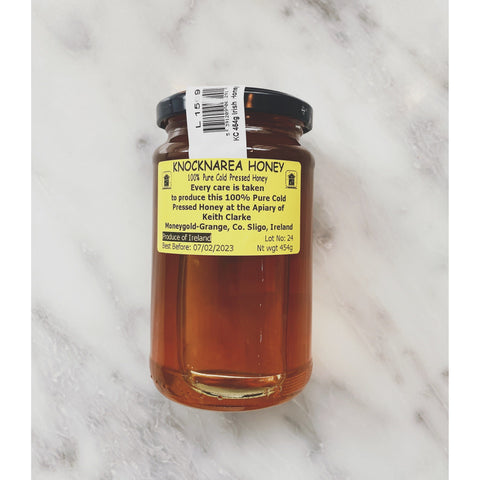 Keith Clarkes Local Honey Large - Kate's Kitchen