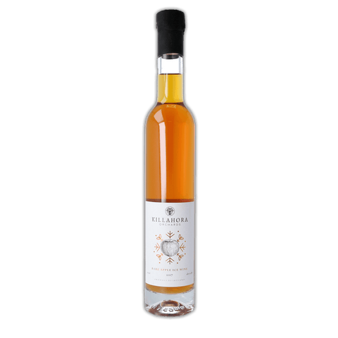 Killahora Orchards | Rare Apple Ice Wine