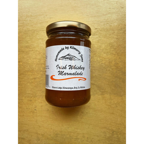 Kilmurry Jams - Irish Whiskey Marmalade