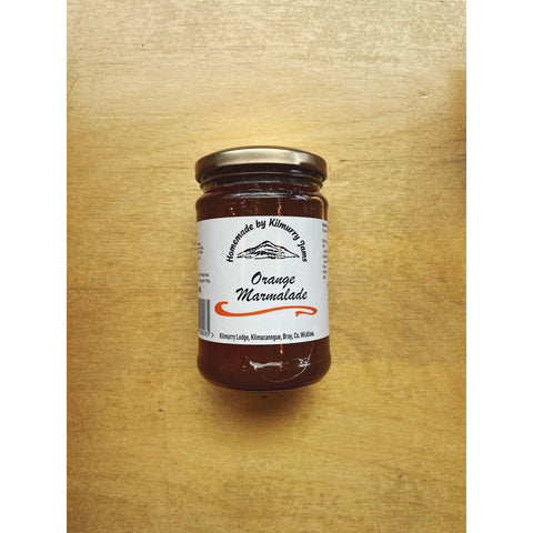 Kilmurry Jams - Orange Marmalade