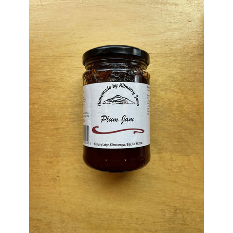 Kilmurry Jams - Plum Jam