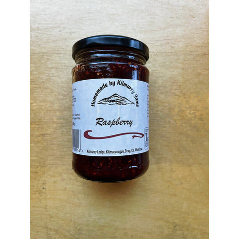 Kilmurry Jams - Raspberry Jam