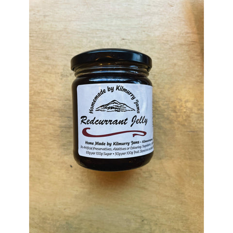 Kilmurry Jams - Redcurrant Jelly