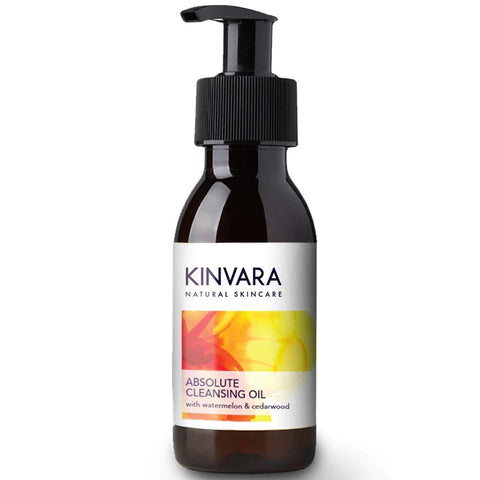 Kinvara - Absolute Cleansing Face Oil