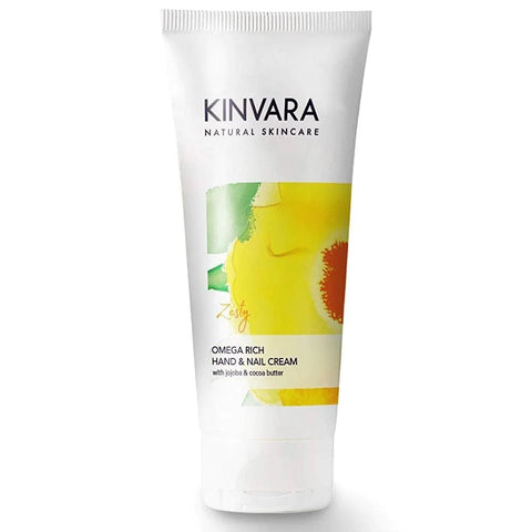 Kinvara Omega Rich Hand and Nail Cream