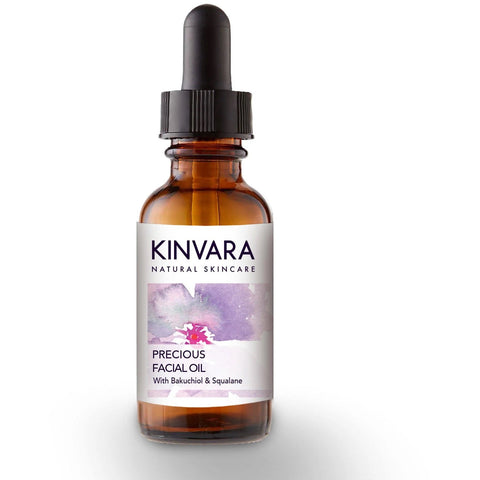 Kinvara | Precious Facial Oil