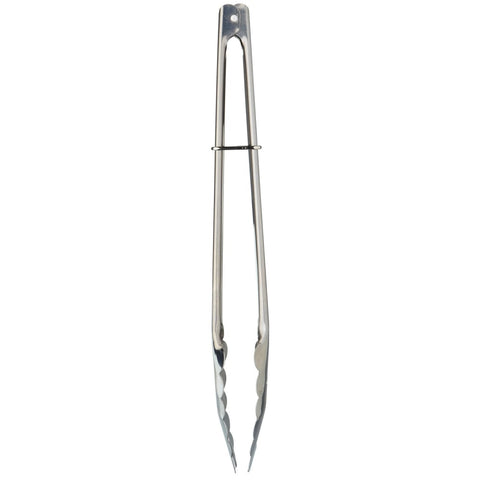 Kitchen Craft 30cm Food Tongs - Kate's Kitchen