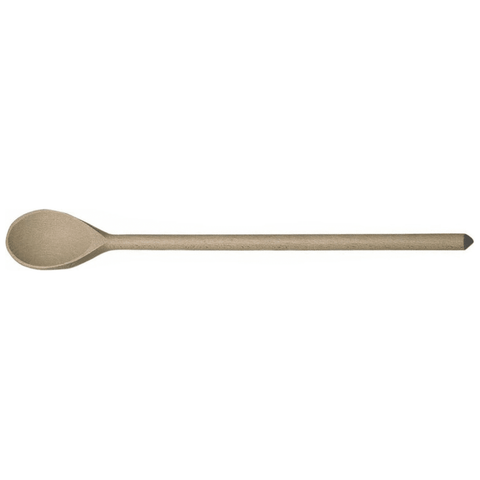 KitchenCraft |  Beech Wood Wooden Spoon
