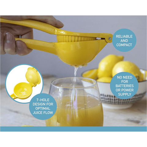 Kitchen Craft | Citrus Juice Press