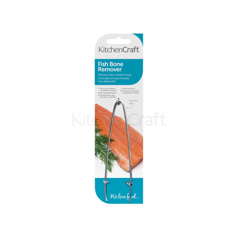 Kitchen Craft | Fish Bone Remover
