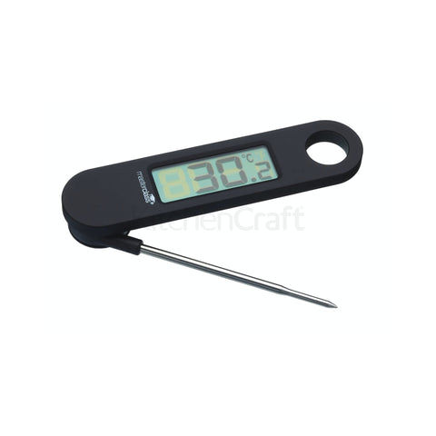 Kitchen Craft Folding Thermometer - Kate's Kitchen