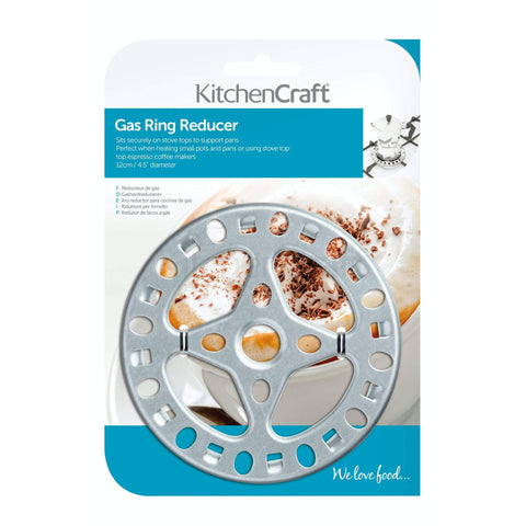 Kitchen Craft | Gas Ring Reducer