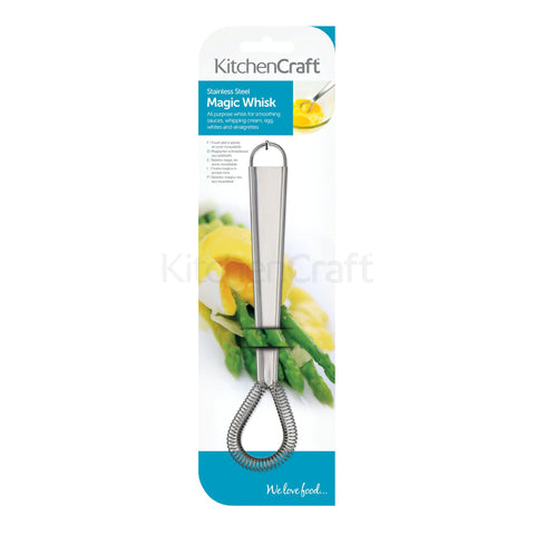 Kitchen Craft - Magic Whisk