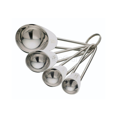 Kitchen Craft Measuring Spoons - Kate's Kitchen