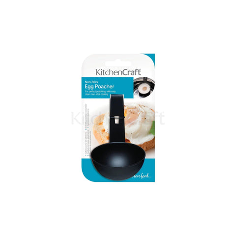 Kitchen Craft - non-Stick Egg Poacher