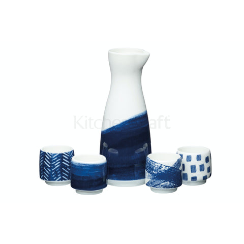 Kitchen Craft Sake Set