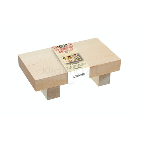 Kitchen Craft Sushi Board - Kate's Kitchen